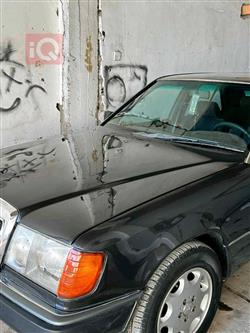 مێرسێدس بێنز E-Class